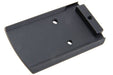 Airsoft Artisan Vector Mini Red Dot Mount For WE GSeries Gas Airsoft Guns