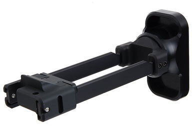 Airsoft Artisan CNC Retractable Stock for KSC/ KWA MP9/ TP9 GBB Airsoft Guns