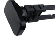 Airsoft Artisan CNC Retractable Stock for KSC/ KWA MP9/ TP9 GBB Airsoft Guns