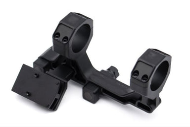 Airsoft Artisan BO Style 30mm Modular Scope Mount for Milspec 1913 Rail System w/ RMR Adapter