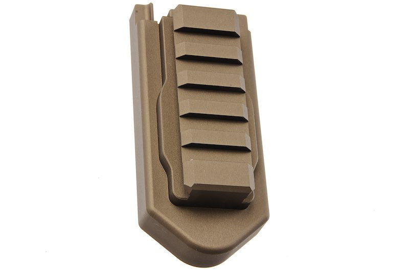 Airsoft Artisan SCAR M1913 Stock Adapter for WE GBB / AEG Version (DE)