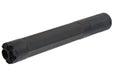 Airsoft Artisan SF Ryder 9mm / .45 Style Dummy Silencer (14mm CCW)