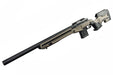 Action Army AAC T10 Spring Airsoft Rifle ( FDE)