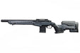 Action Army AAC T10 Shorty Spring Airsoft Rifle (Grey)