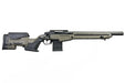 Action Army AAC T10 Shorty Spring Airsoft Rifle (Olive Drab)