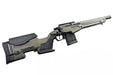 Action Army AAC T10 Shorty Spring Airsoft Rifle (Olive Drab)