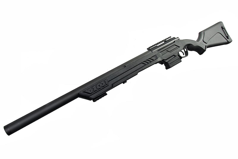 Action Army AAC T11 Spring Airsoft Rifle