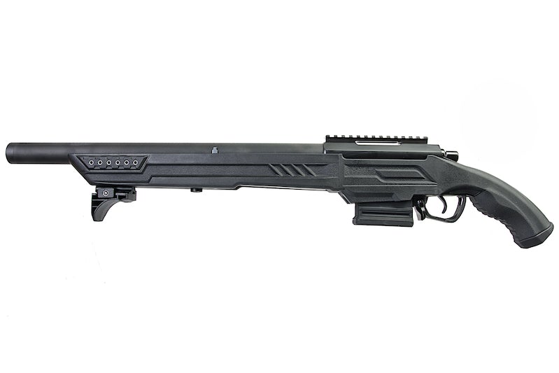 Action Army AAC T11S Spring Airsoft Rifle