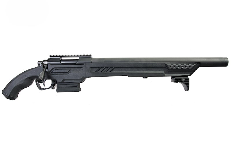 Action Army AAC T11S Spring Airsoft Rifle