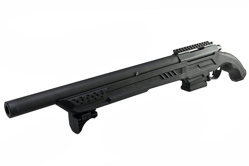 Action Army AAC T11S Spring Airsoft Rifle