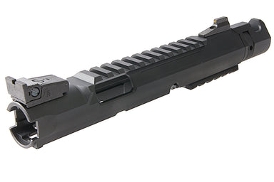 Action Army CNC Mamba Upper Receiver Kit B For AAP-01 GBB
