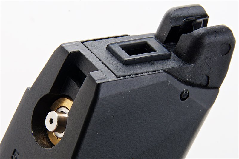 Action Army 22rds Magazine For AAP 01 CO2 Airsoft | eHobby Asia