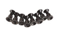 AABB 5-Slot Polymer Rail for KeyMod ( Black )