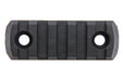 AABB M-LOK Nylon Picatinny Rail Sections 5 Slots