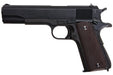 ACT-4580750660229A!CTION Blacklagoon Pistol M1911 .45 Model Gun