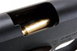 A!CTION Blacklagoon Pistol M1911 .45 Model Gun