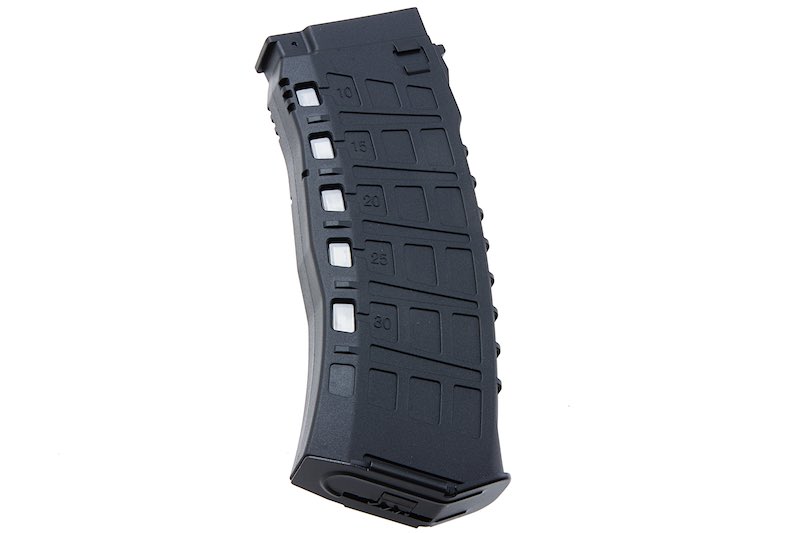 ARCTURUS AK12 550 Rds EMM AEG Magazine