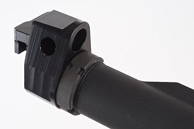 Asura Dynamics AK Stock Adaptor Gen 2 with Stock Tube