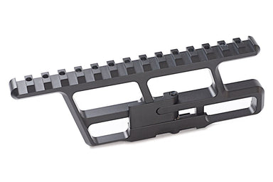 Asura Dynamics Optic Mount Lower Rail for AK AEG / GBB