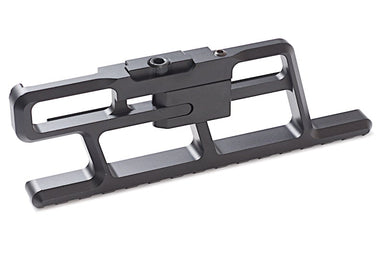 Asura Dynamics Optic Mount Lower Rail for AK AEG / GBB