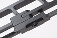 Asura Dynamics Optic Mount Lower Rail for AK AEG / GBB