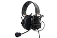 Arrow Dynamic Comtac III Headset (Black)