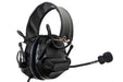 Arrow Dynamic Comtac III Headset (Black)