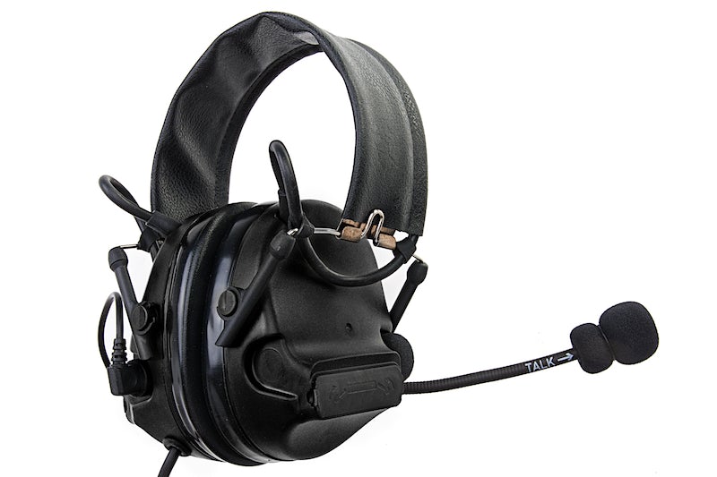 Arrow Dynamic Comtac III Headset (Black)