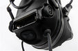 Arrow Dynamic Comtac III Headset (Black)