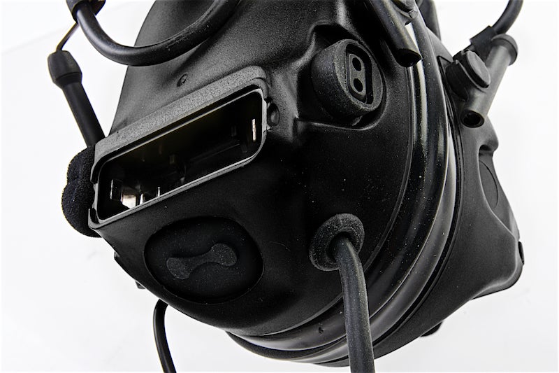 Arrow Dynamic Comtac III Headset (Black)