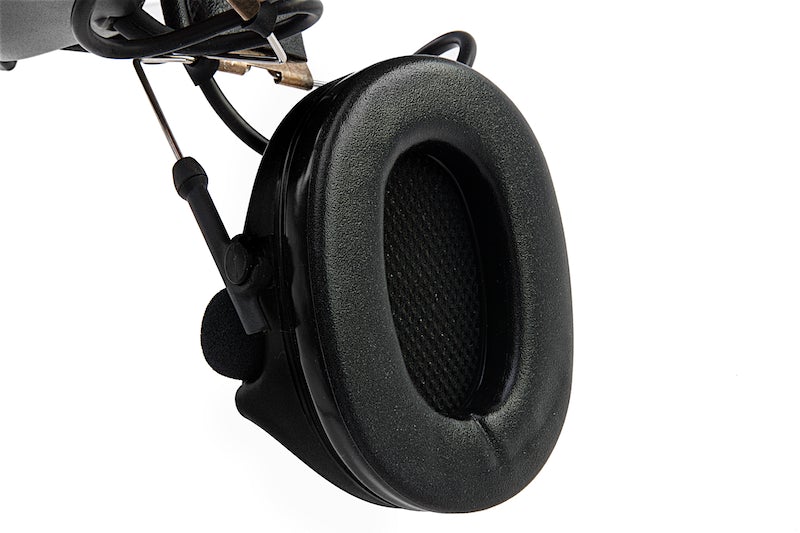 Arrow Dynamic Comtac III Headset (Black)