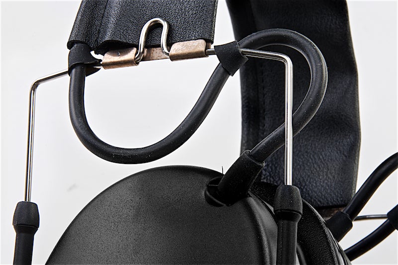 Arrow Dynamic Comtac III Headset (Black)