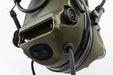 Arrow Dynamic Comtac III Headset (Foliage Green)
