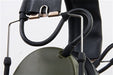 Arrow Dynamic Comtac III Headset (Foliage Green)