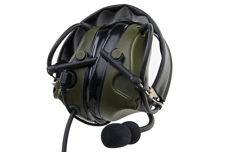 Arrow Dynamic Comtac III Headset (Foliage Green)