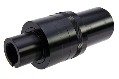 Asura Dynamics PP19 Silencer (24mm)