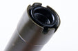 Asura Dynamics Shturm Muzzle Brake for GHK/ WE/ KSC/ LCT/ CYMA/ E&L AK Series (14mm CCW)