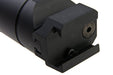 Asura Dynamics RK-5 AK Fore Grip for AK AEG / GBB RAS