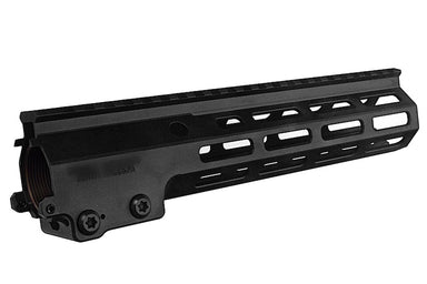 Arrow Dynamic Aluminum MK16 M-Lok 9.3 inch Rail for M4 AEG / GBB Series (Black)