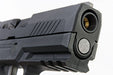 ASIA Electric Guns F18 GBB Airsoft Pistol