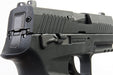 ASIA Electric Guns F18 GBB Airsoft Pistol