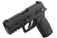 ASIA Electric Guns F18 GBB Airsoft Pistol