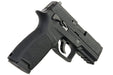 ASIA Electric Guns F18 GBB Airsoft Pistol