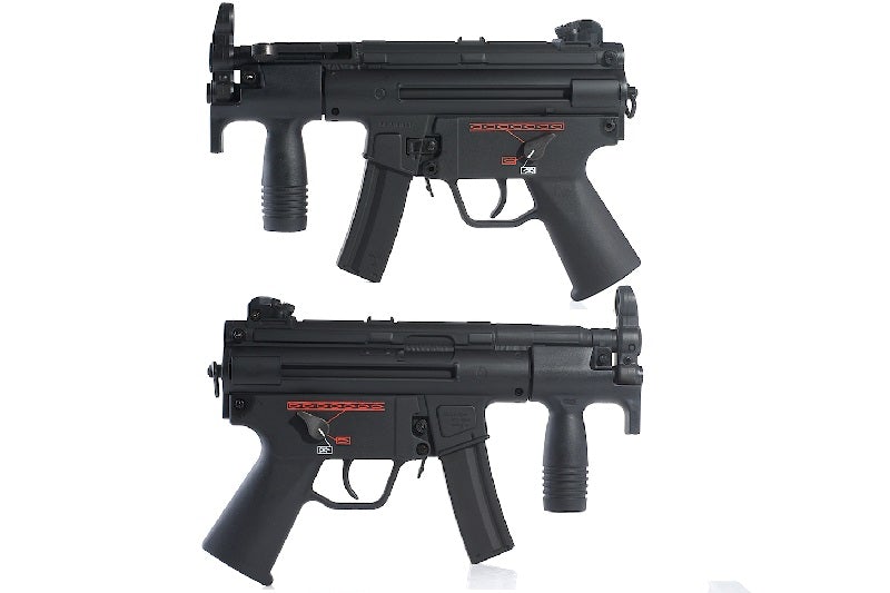 marui mp5k エアガン　未使用 Amazon | 東京マルイ No46 H&K MP5K A4 PDW 18歳以上