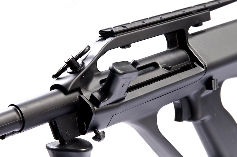 Tokyo Marui AUG Civilian Special Airsoft AEG