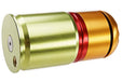 ARMY FORCE 60rd M203 Cartridge Shell (Top Gas, Short)