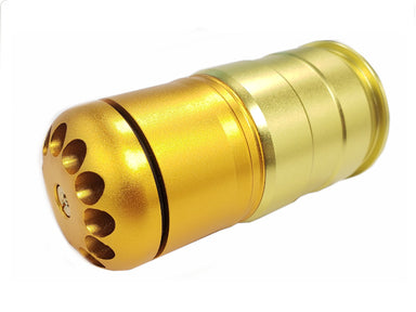 ARMY FORCE 84rd 40mm Cartridge Shell (Top Gas)