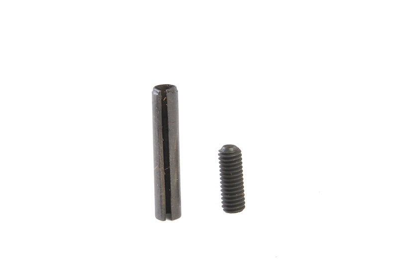 Army Force Trigger Guard for GBB Rifle (Type D)