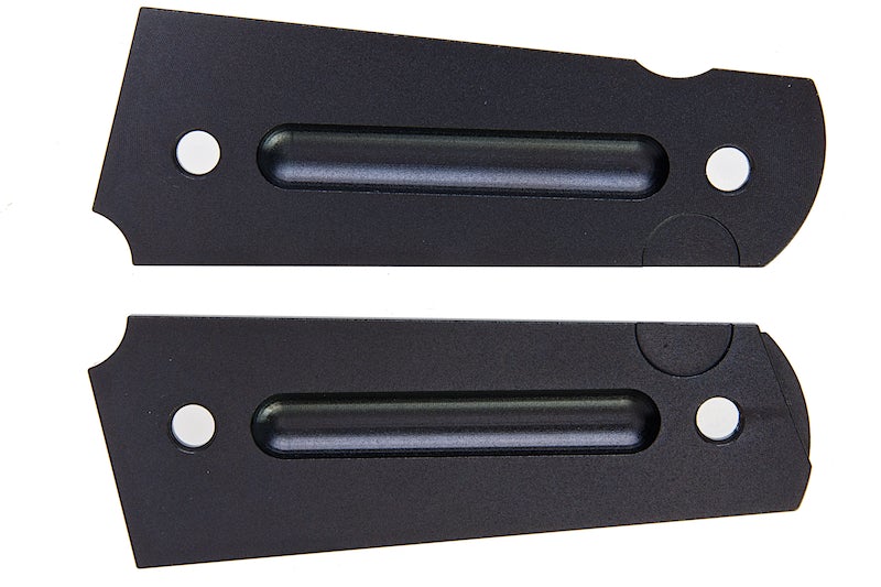 Army Force Aluminum Grip Cover for 1911