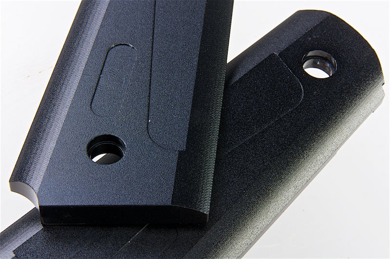Army Force Aluminum Grip Cover for 1911